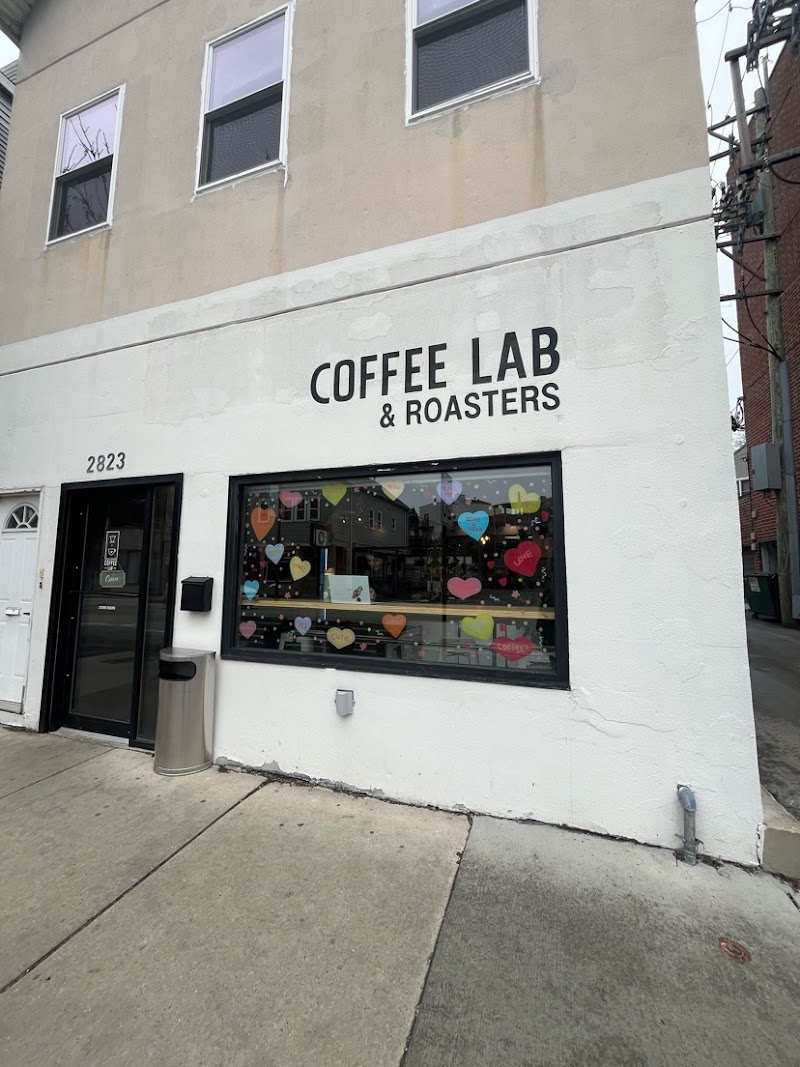 Coffee Lab & Roasters photo 3