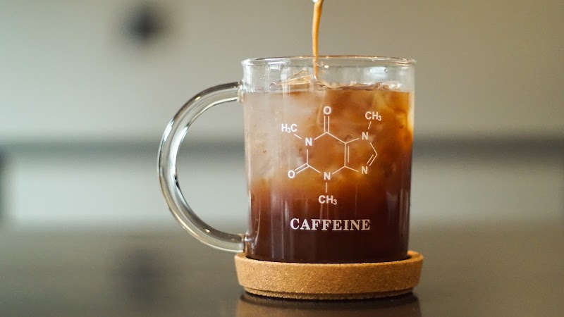 Coffee Lab & Roasters photo 2