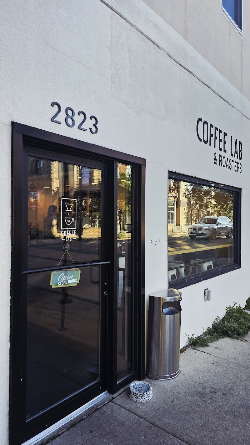 Coffee Lab & Roasters photo 3