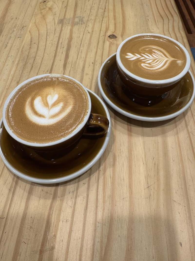 Coffee Lab & Roasters photo 4