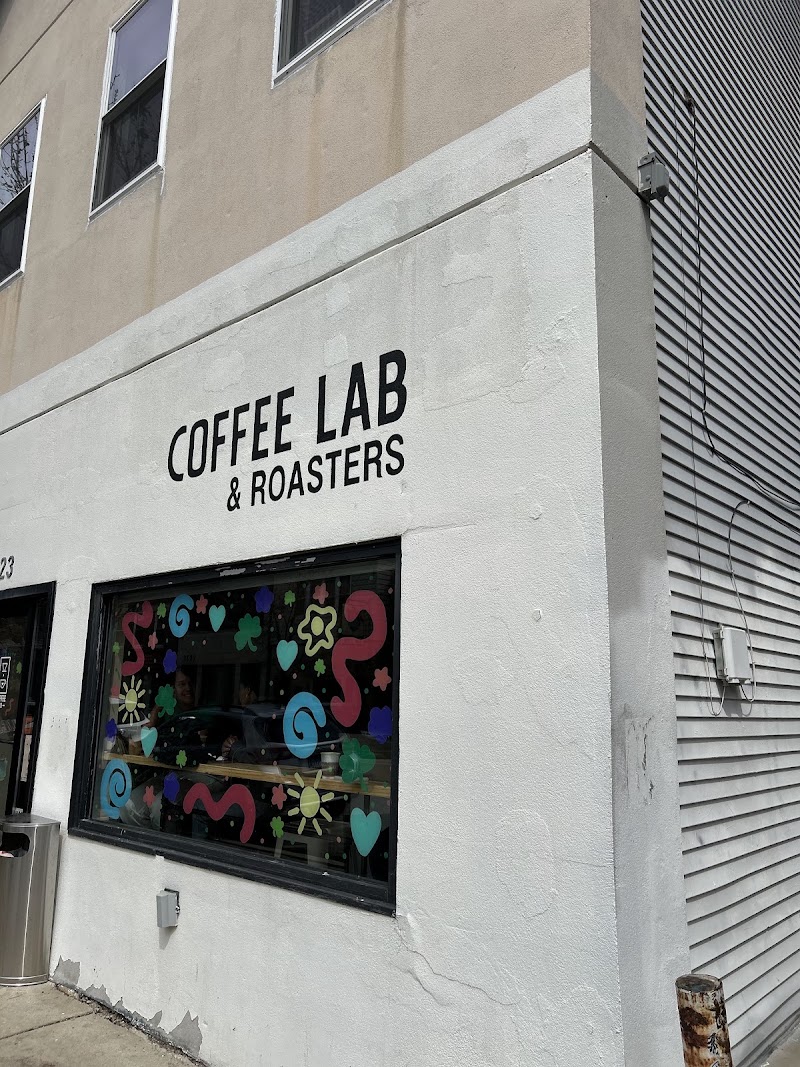 Coffee Lab & Roasters photo 3
