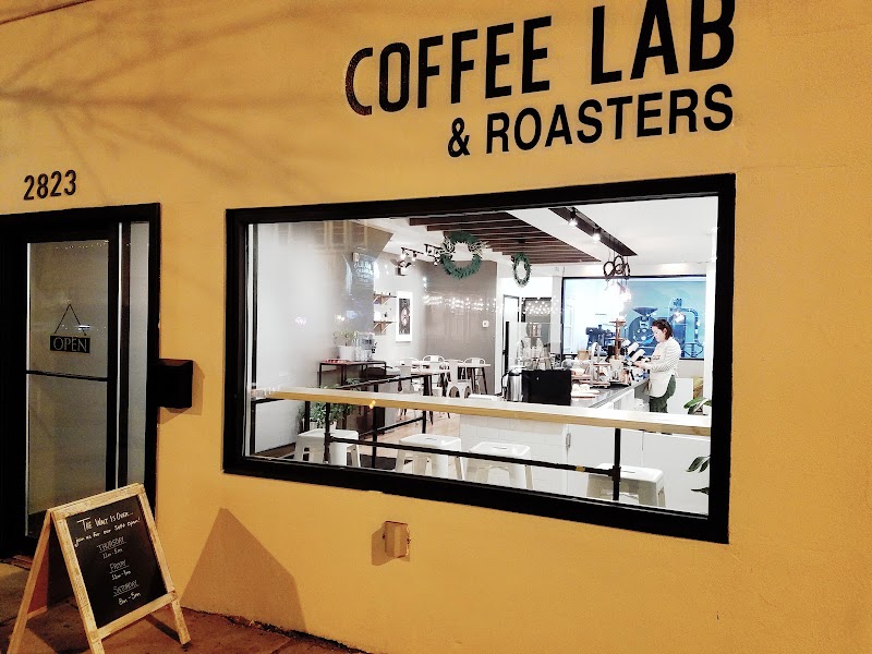 Coffee Lab & Roasters photo 1