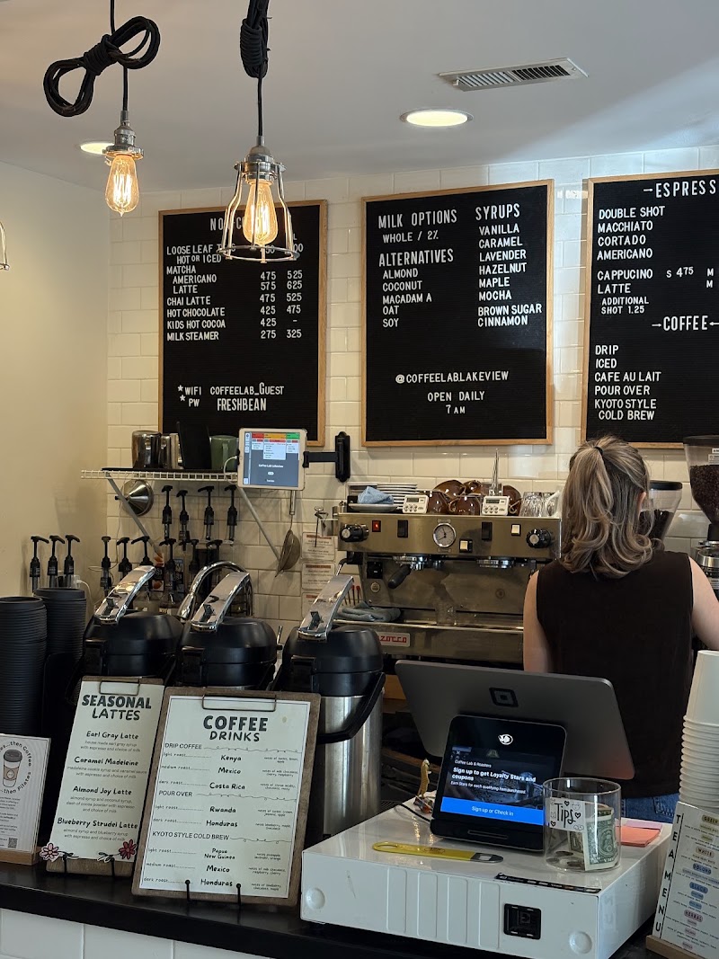 Coffee Lab & Roasters photo 4