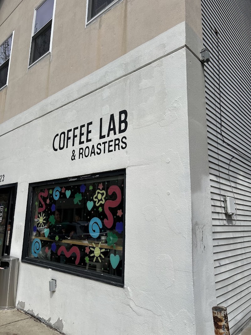 Coffee Lab & Roasters photo 3