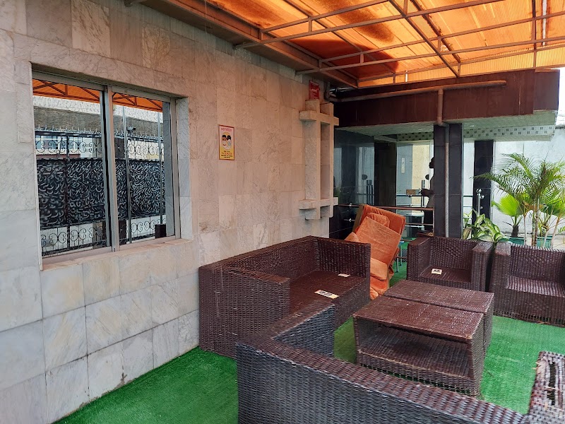 DownTown Lagos Hotel Ikeja