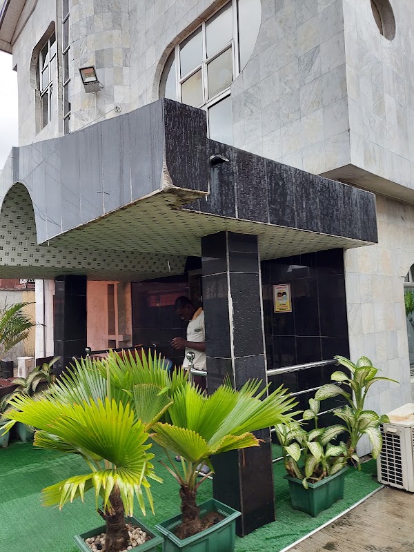 DownTown Lagos Hotel Ikeja photo 4