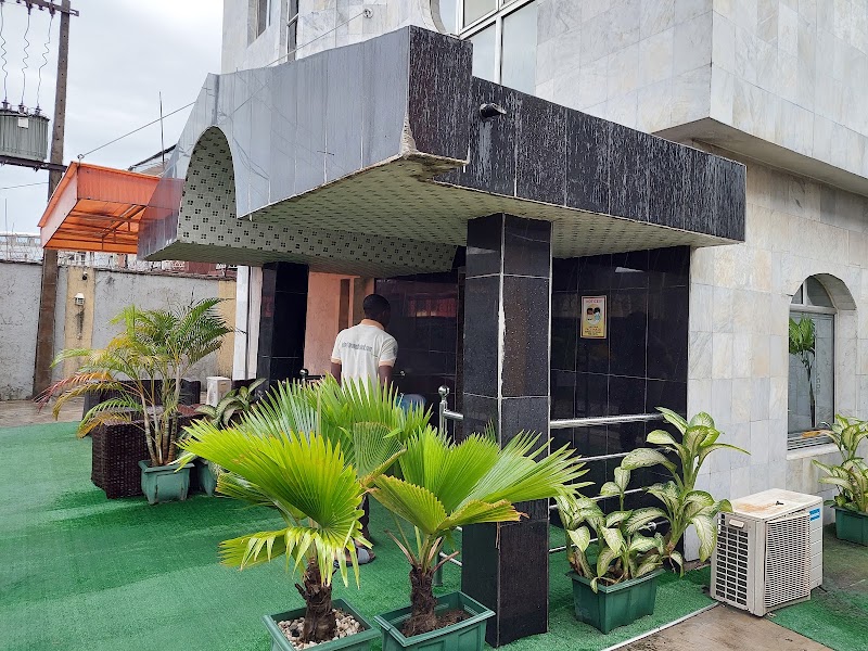 DownTown Lagos Hotel Ikeja photo 3