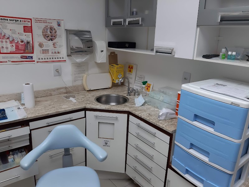 OdontoLeblon - foto 5