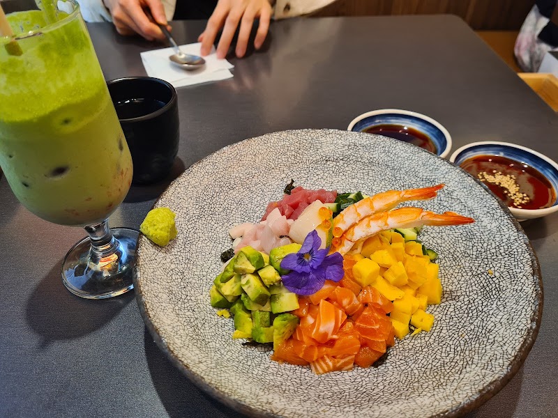 Mannaka Izakaya photo 5