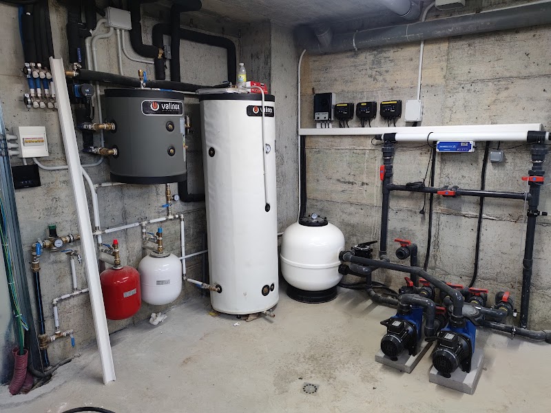 Pontepool S.L. photo 1