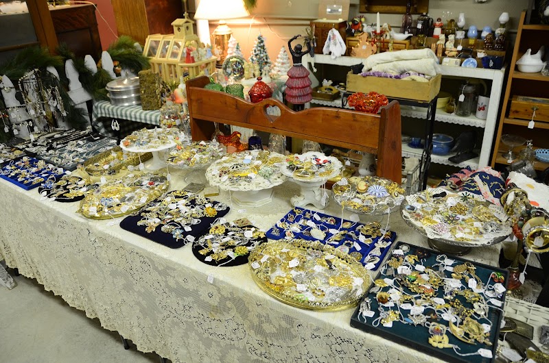 Pipe Creek Mercantile photo 4