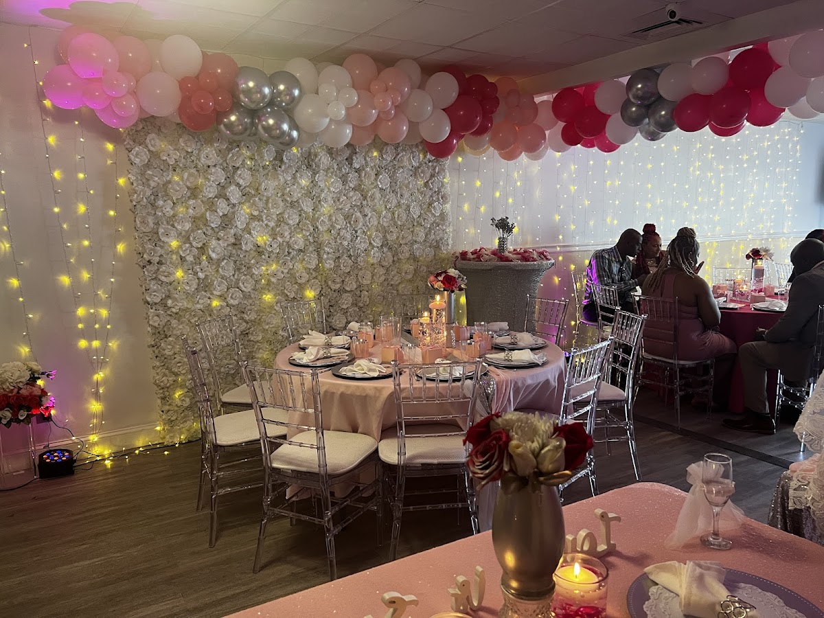 The Marage Space & Event Hall: Google Places image 4