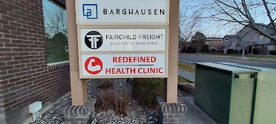 Redefined Health Clinic: Direct Primary Care, TRT/HRT, & Medical Weight Loss photo 1