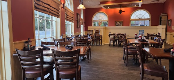 Another Broken Egg Cafe