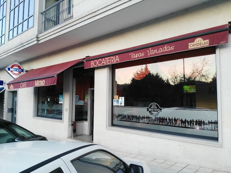 Café Bar Metro photo 1