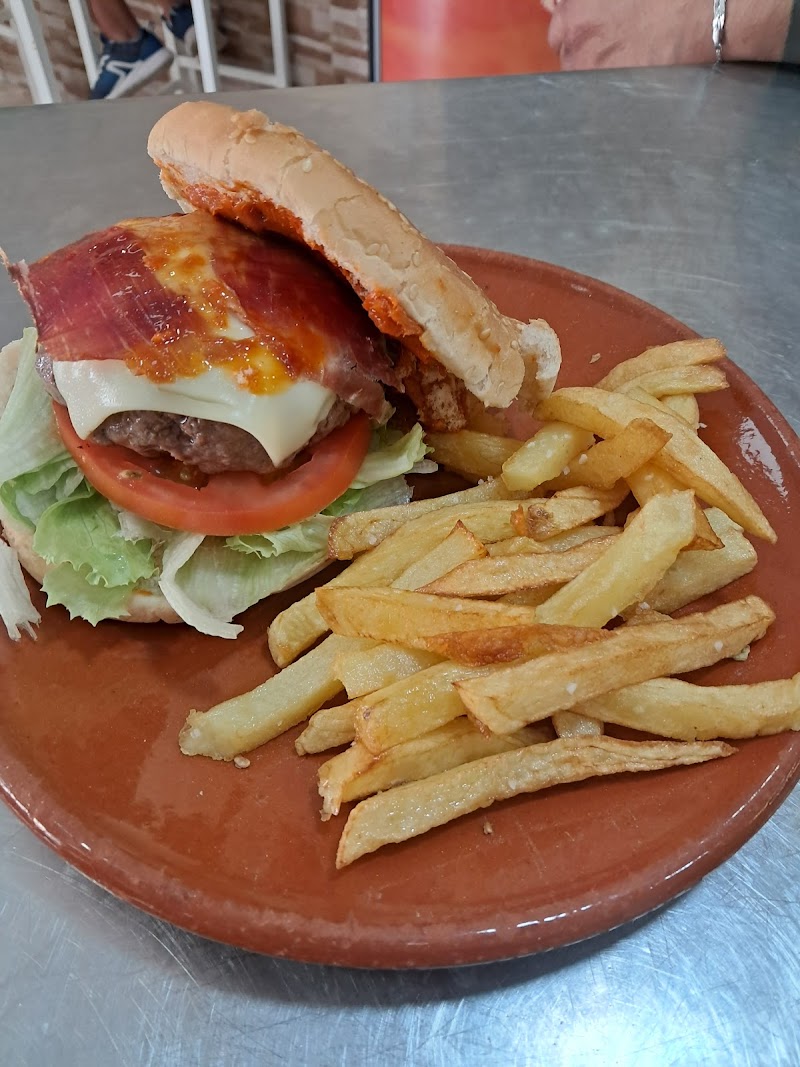 Café Bar Metro photo 4