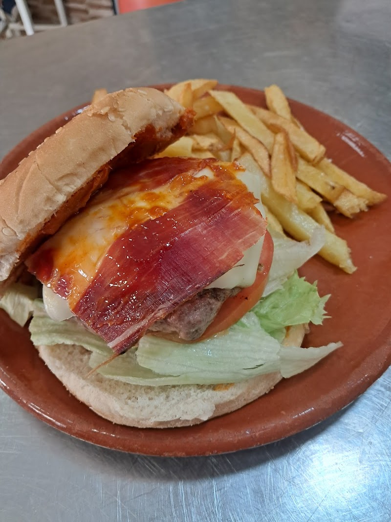 Café Bar Metro photo 3