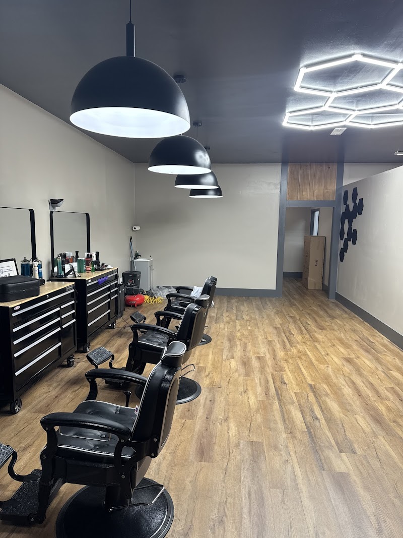 North End Hair Company