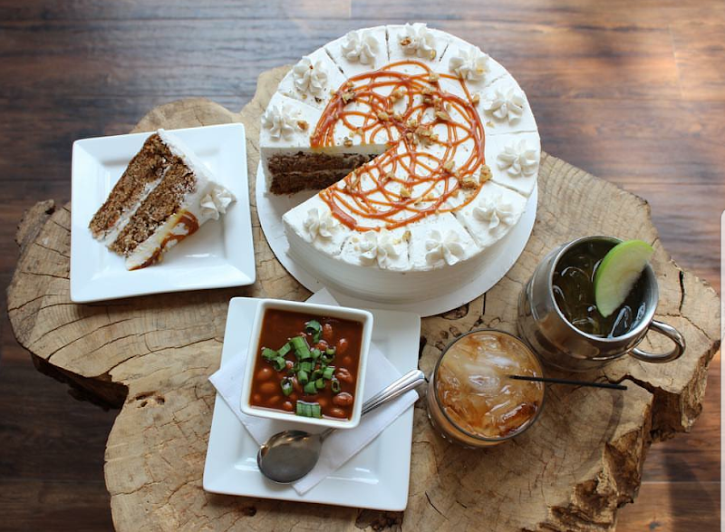 The Chocolate Bar photo 2