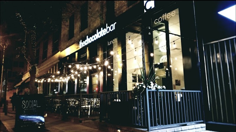 The Chocolate Bar photo 3