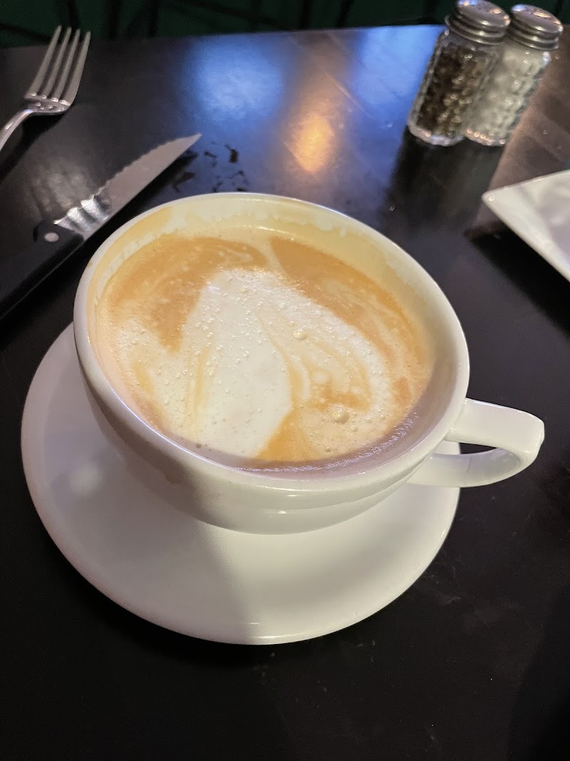 The Chocolate Bar photo 4