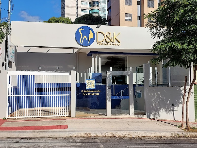 D&K Odontologia e Estética - foto 4