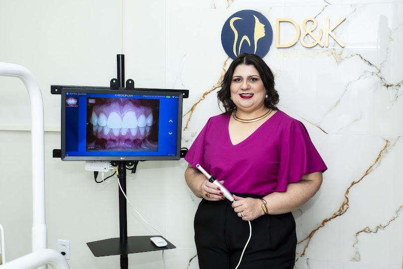 D&K Odontologia e Estética - foto 5