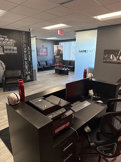 Gameday Men’s Health Framingham photo 1