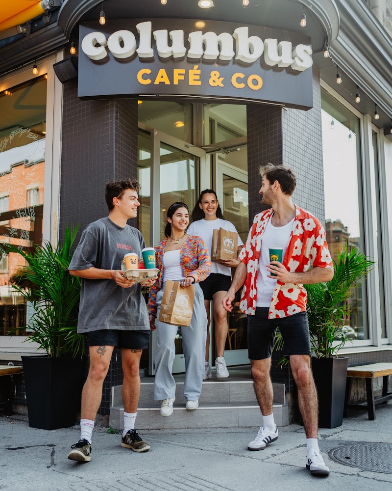 Columbus Café & Co photo 3