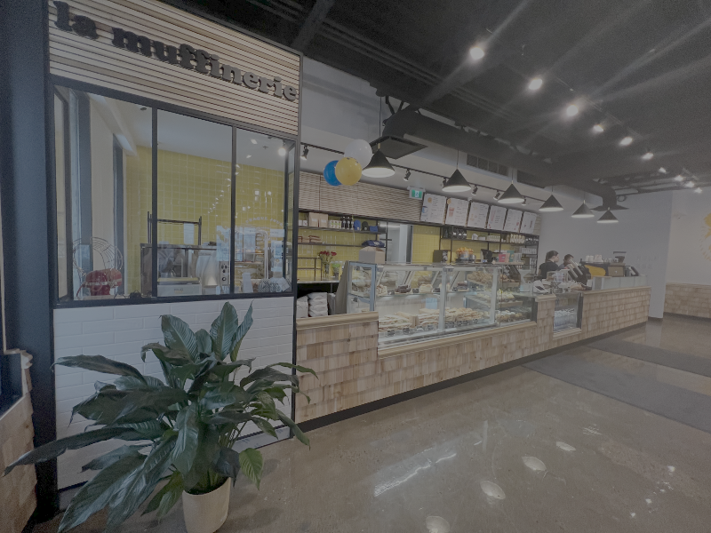 Columbus Café & Co photo 1