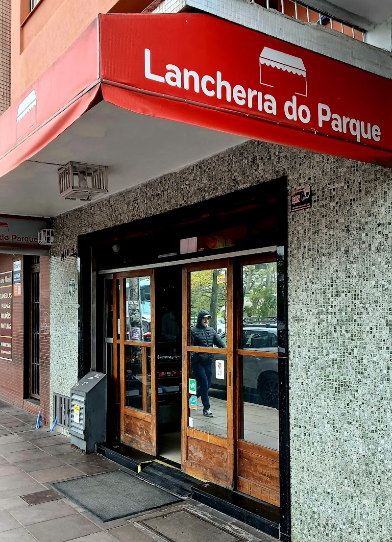 Foto de Lancheria do Parque