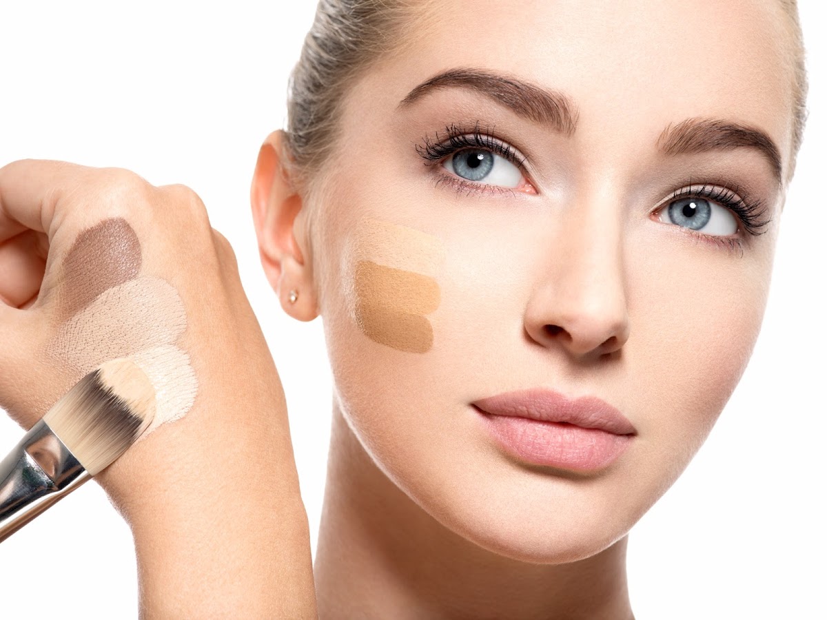 Marilyn Young Makeup Artist: Google Places image 1