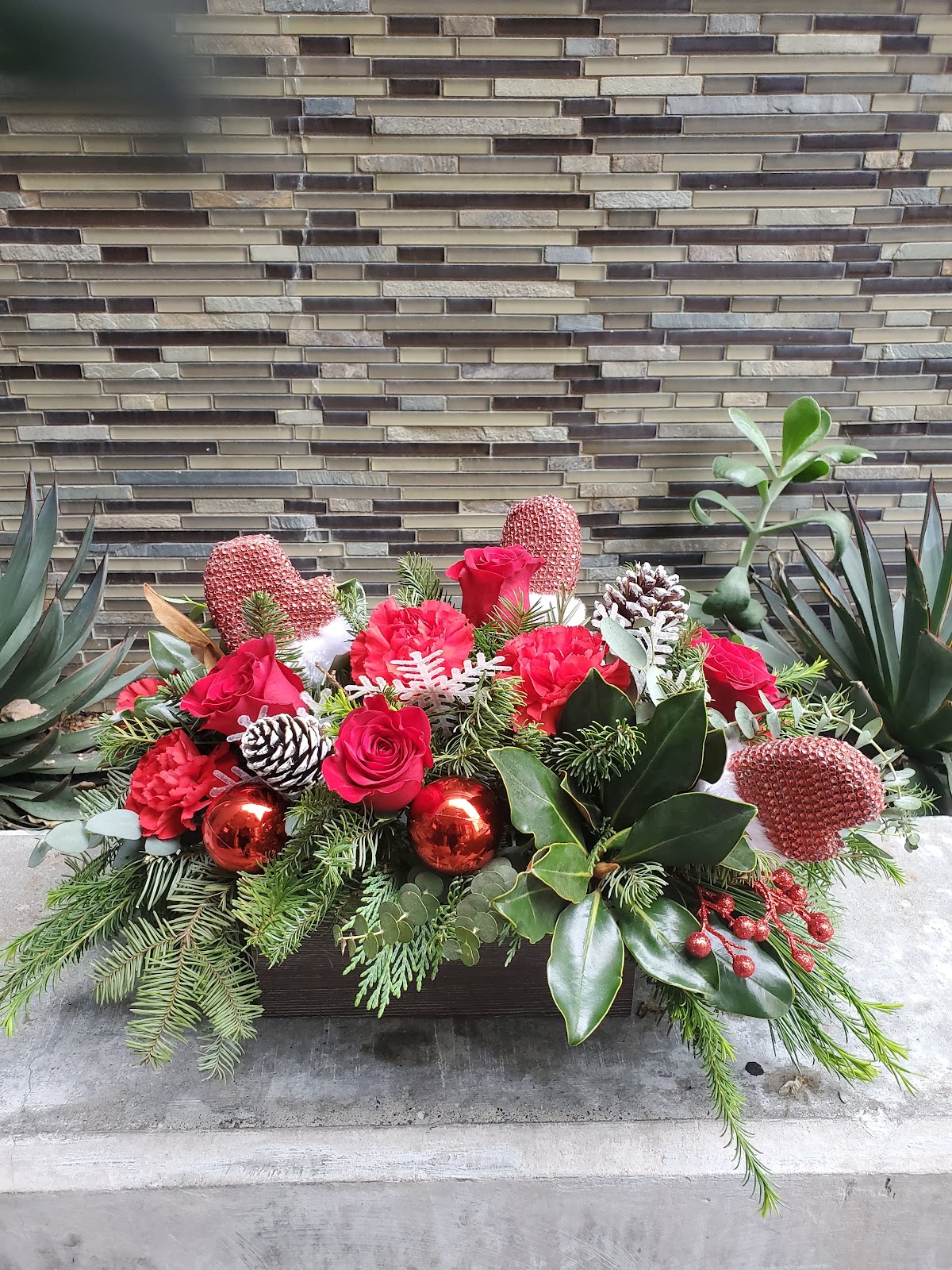 JackieJo Flowers: Google Places image 4