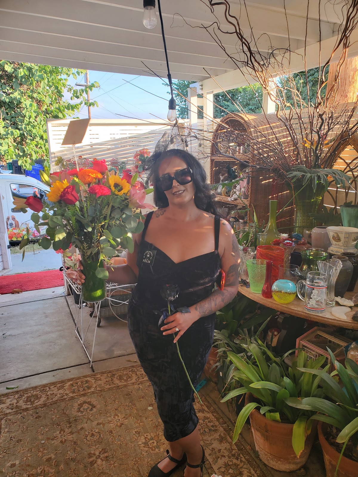 JackieJo Flowers: Google Places image 2