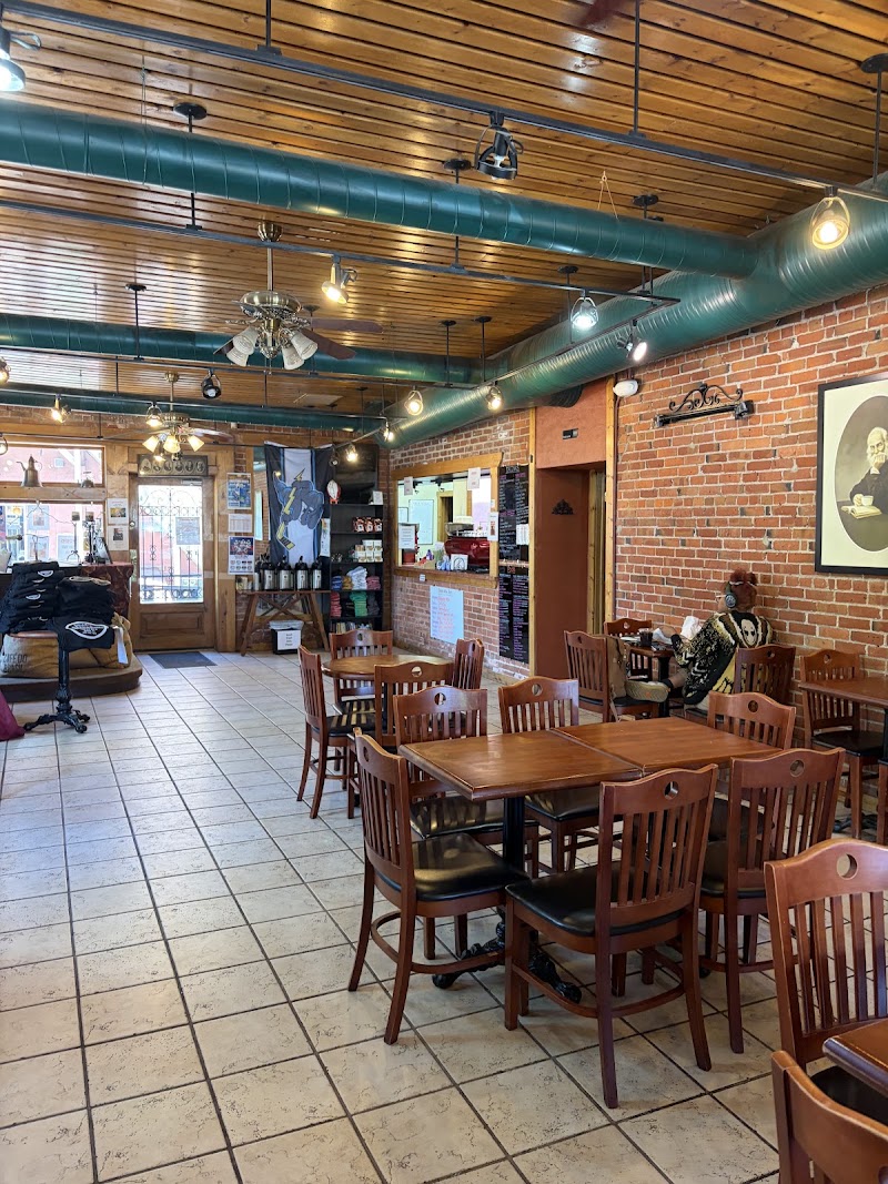Dead Poet’s Espresso Ltd photo 4