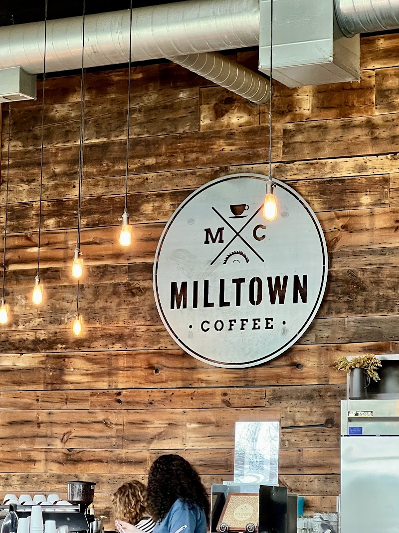 Milltown Coffee photo 4