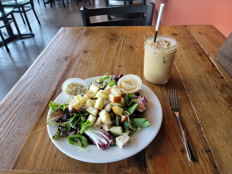 Milltown Coffee photo 2