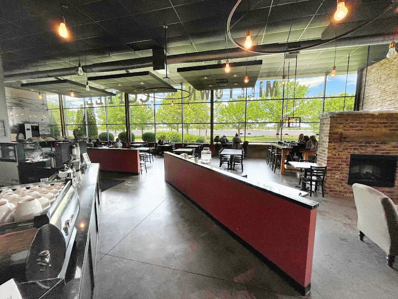 Milltown Coffee photo 1