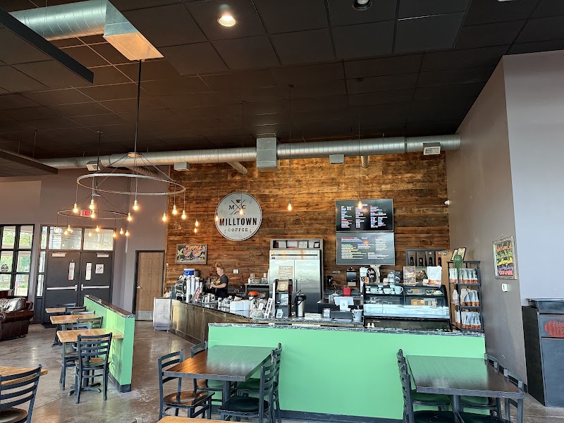 Milltown Coffee photo 4