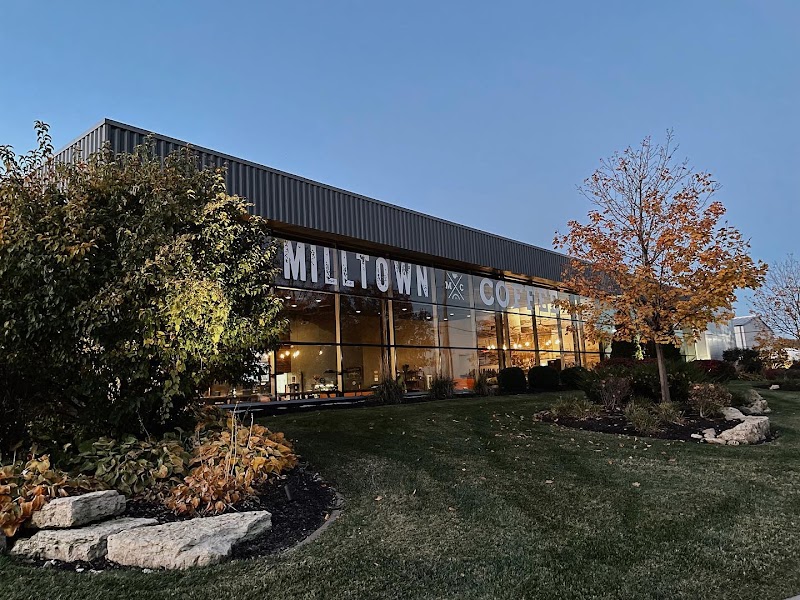 Milltown Coffee photo 3