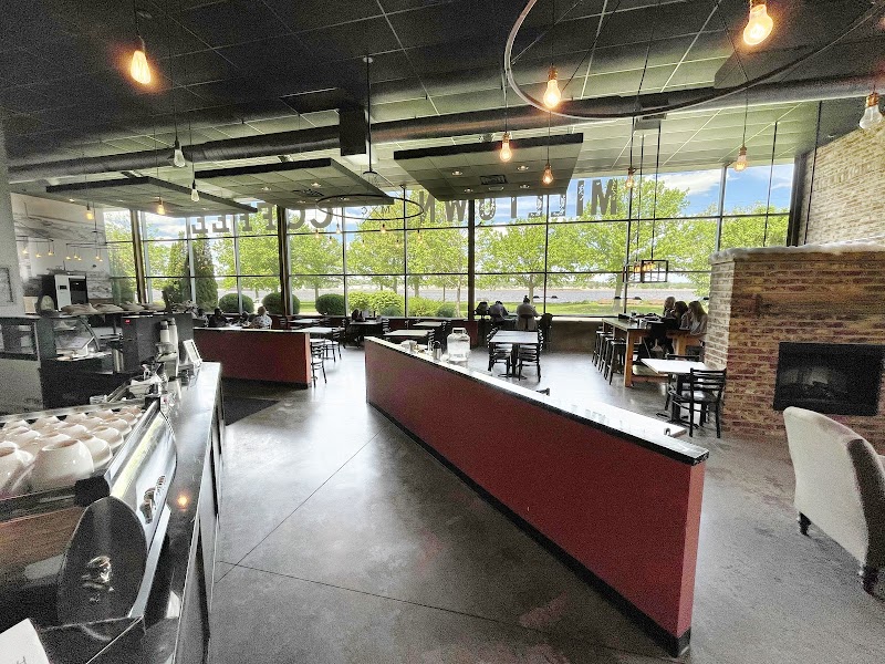 Milltown Coffee photo 1