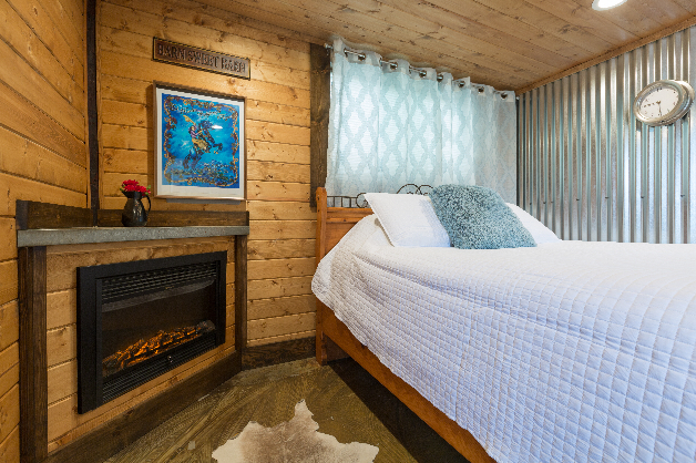 Z Ranch Farmstay - Photo 1