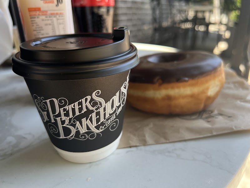 St Peters Bakehouse & Coffee Shop photo 6