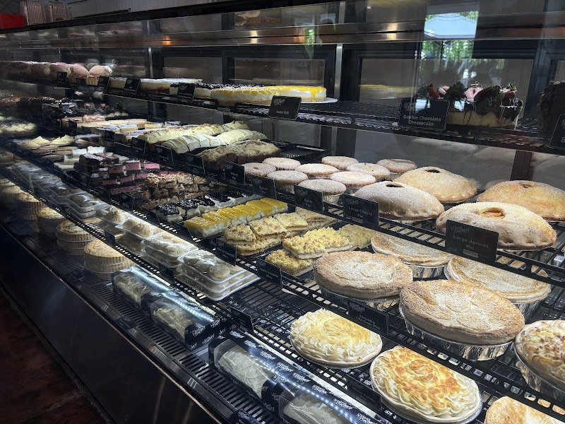 St Peters Bakehouse & Coffee Shop photo 3