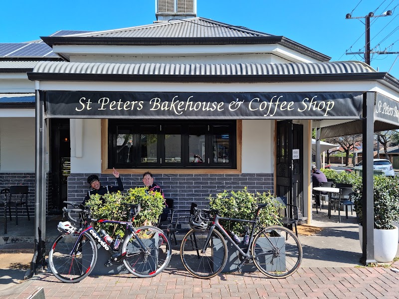 St Peters Bakehouse & Coffee Shop photo 1