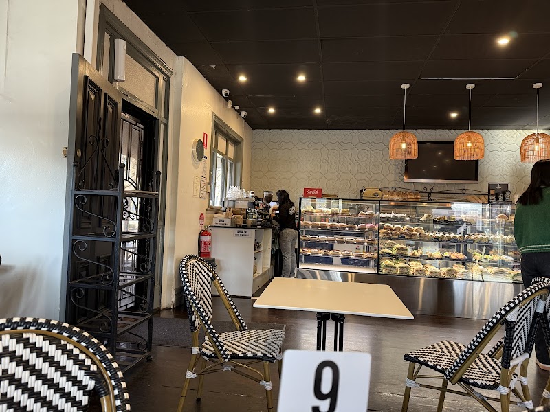 St Peters Bakehouse & Coffee Shop photo 4