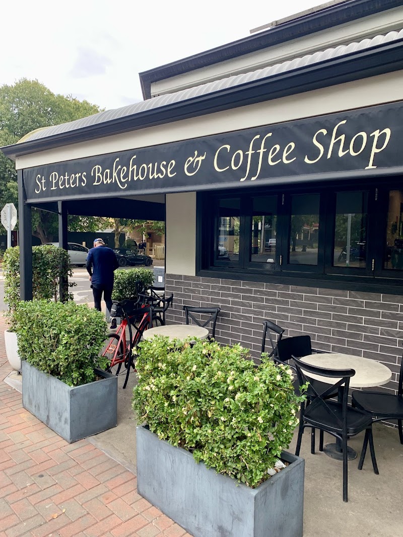 St Peters Bakehouse & Coffee Shop photo 5