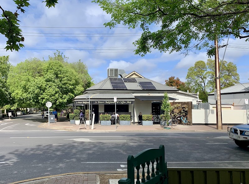 St Peters Bakehouse & Coffee Shop photo 8