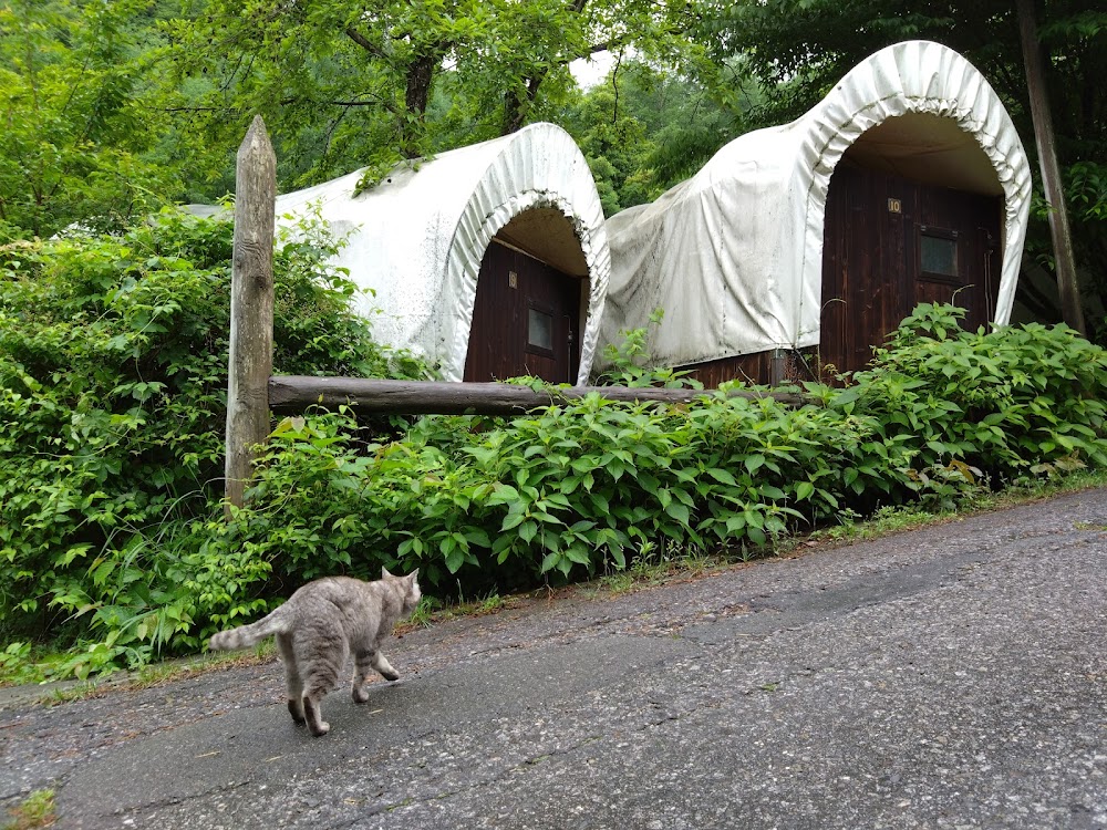 ノースランドキャンパーズビレッジ