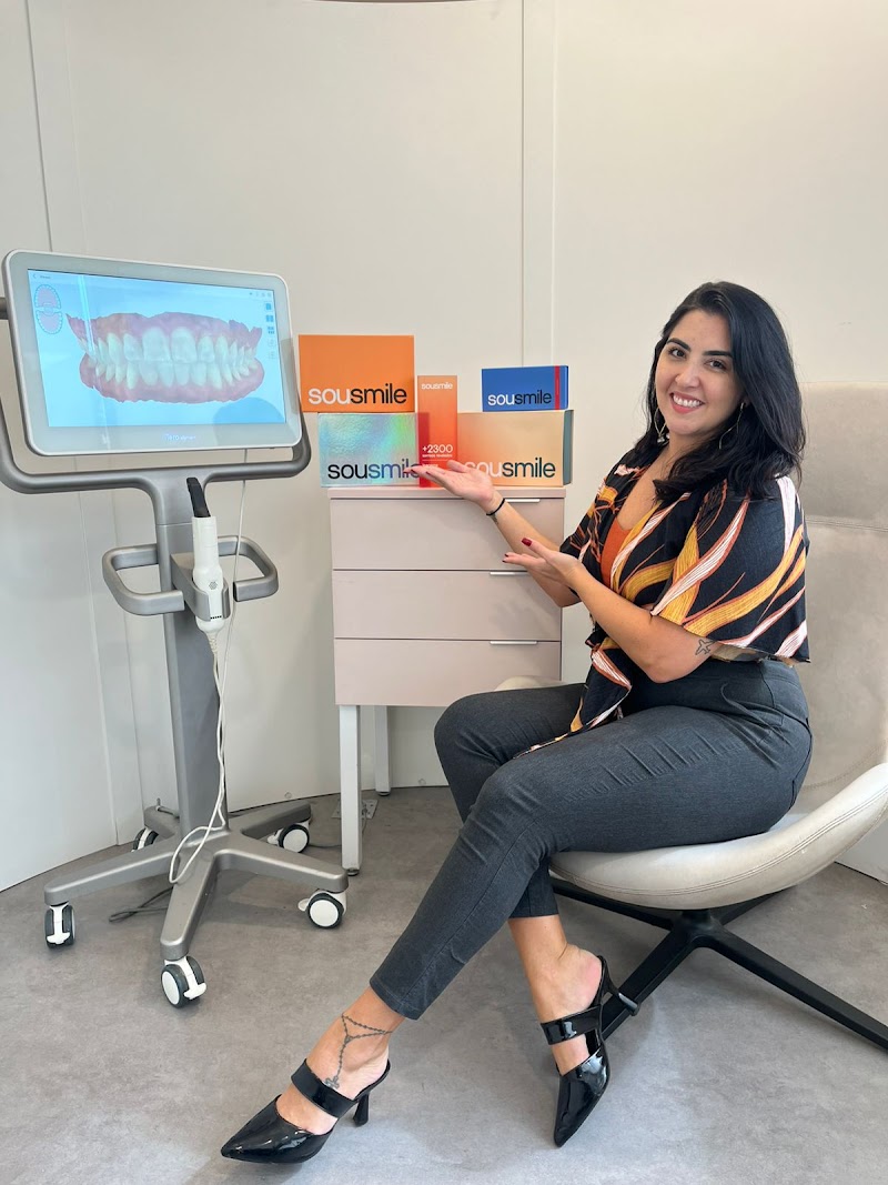 Dra Stephanie Yone - Dentista | Bruxismo | Tratamento de canal | Alinhadores Invisíveis | Recreio dos Bandeirantes - foto 4